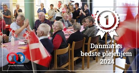 Danmarks Bedste Datingside for Seniorer